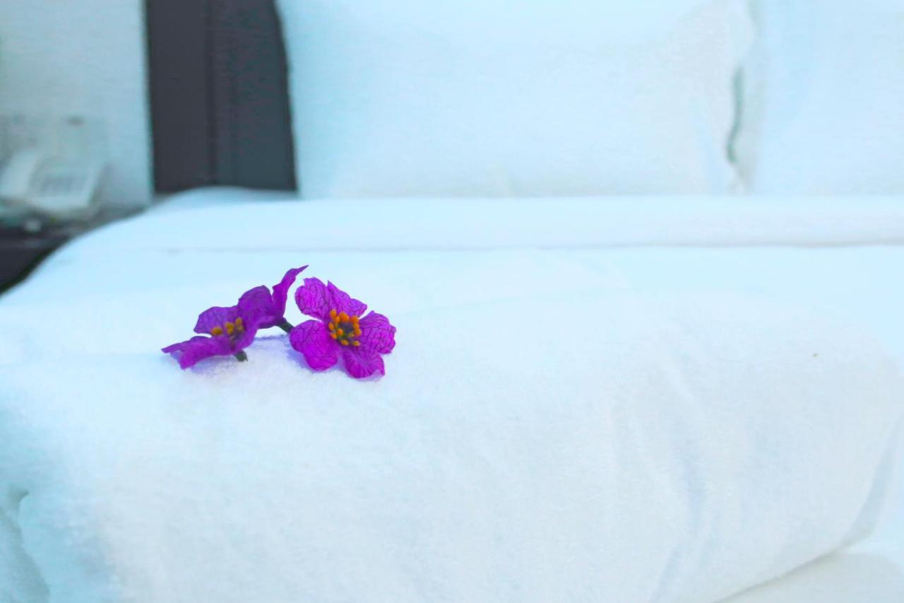 Hotel Pandan Johor Bahru Ngoại thất bức ảnh