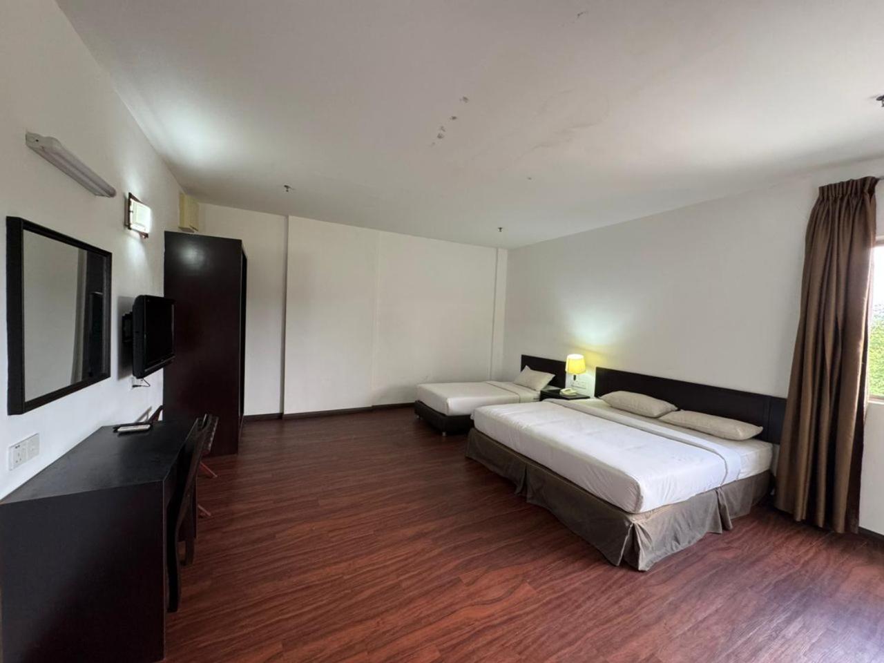 Hotel Pandan Johor Bahru Ngoại thất bức ảnh