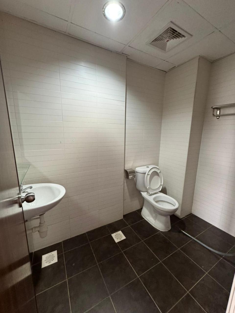Hotel Pandan Johor Bahru Ngoại thất bức ảnh